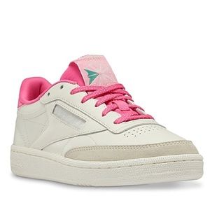 Reebok Club C 85 Sneaker- Women’s